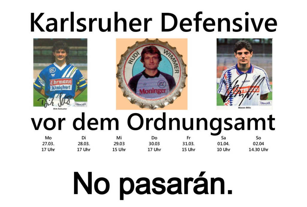 03 Karlsruher Defensive -KSC